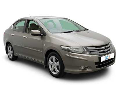 Honda City-img